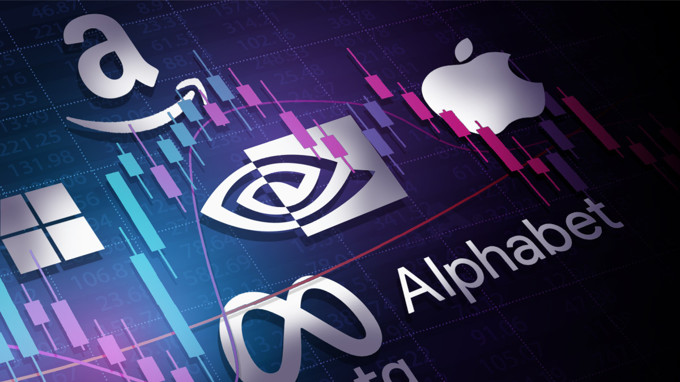 Vốn hóa của nhóm Big Tech tăng hơn 8 nghìn tỷ USD kể từ khi ChatGPT ra đời